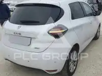 2021 Renault ZOE
