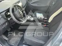 2021 Renault ZOE