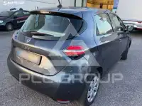 2021 Renault ZOE