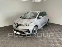 2021 Renault ZOE