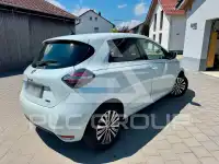 2021 Renault ZOE
