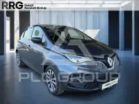 2021 Renault ZOE