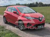 2021 Renault ZOE