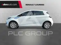2021 Renault ZOE