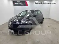 2021 Renault ZOE