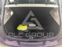 2021 Renault ZOE