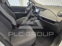 2021 Renault ZOE