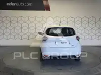 2021 Renault ZOE