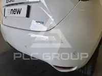 2021 Renault ZOE