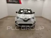 2021 Renault ZOE