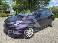 2021 Renault ZOE