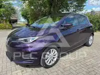 2021 Renault ZOE