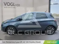 2021 Renault ZOE