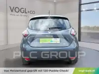 2021 Renault ZOE