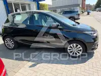 2021 Renault ZOE