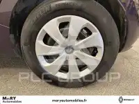 2021 Renault ZOE