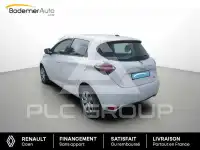 2021 Renault ZOE