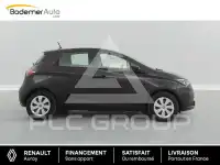 2021 Renault ZOE