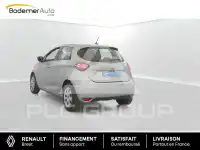 2021 Renault ZOE