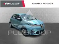 2021 Renault ZOE