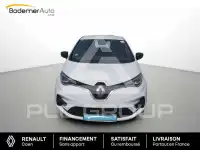 2021 Renault ZOE
