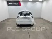 2021 Renault ZOE