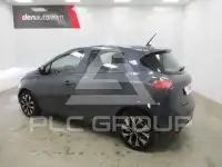 2021 Renault ZOE