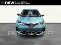 2021 Renault ZOE