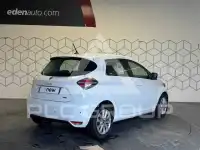 2021 Renault ZOE
