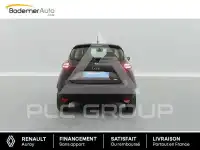 2021 Renault ZOE