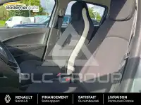 2021 Renault ZOE