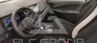2021 Renault ZOE