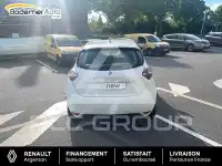 2021 Renault ZOE