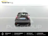 2021 Renault ZOE