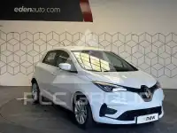 2021 Renault ZOE