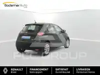 2021 Renault ZOE