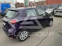 2021 Renault ZOE