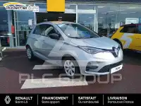 2021 Renault ZOE