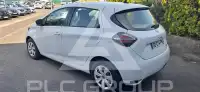 2021 Renault ZOE