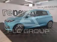 2021 Renault ZOE