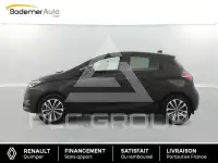 2021 Renault ZOE
