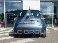 2021 Renault ZOE