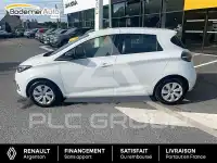 2021 Renault ZOE