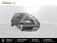 2021 Renault ZOE