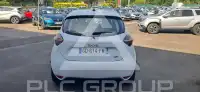 2021 Renault ZOE