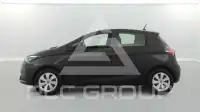 2021 Renault ZOE