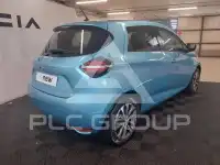 2021 Renault ZOE
