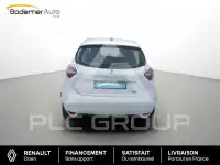2021 Renault ZOE