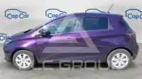 2021 Renault ZOE