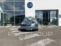 2021 Renault ZOE